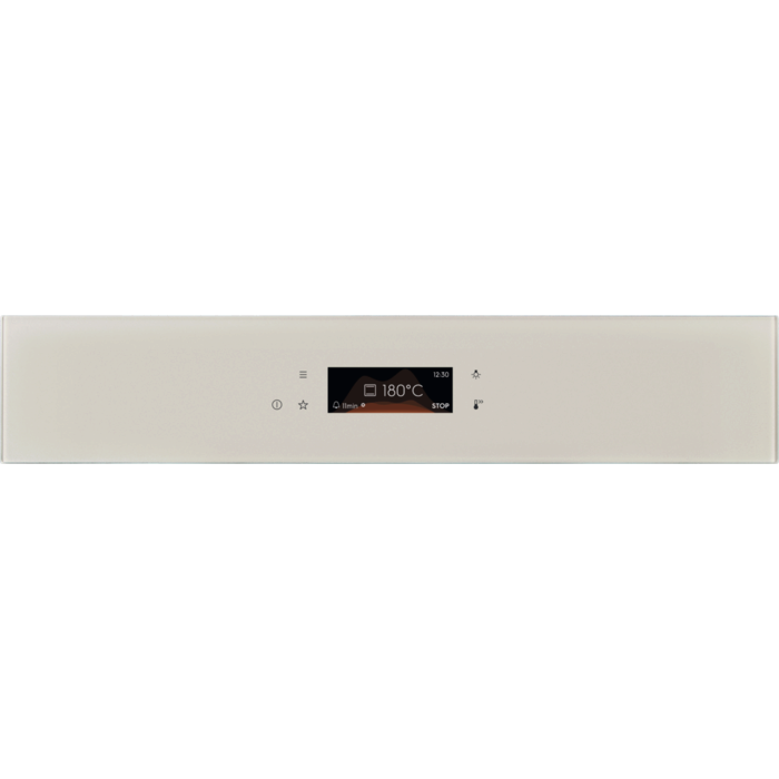 Electrolux - Ahi - LOE8F38S