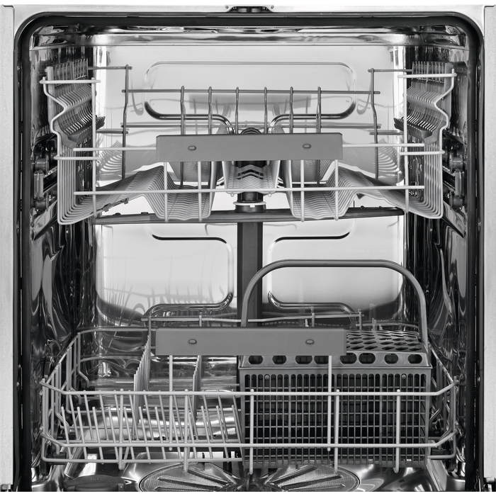 Electrolux - Integreeritav nõudepesumasin - EEQ47210L