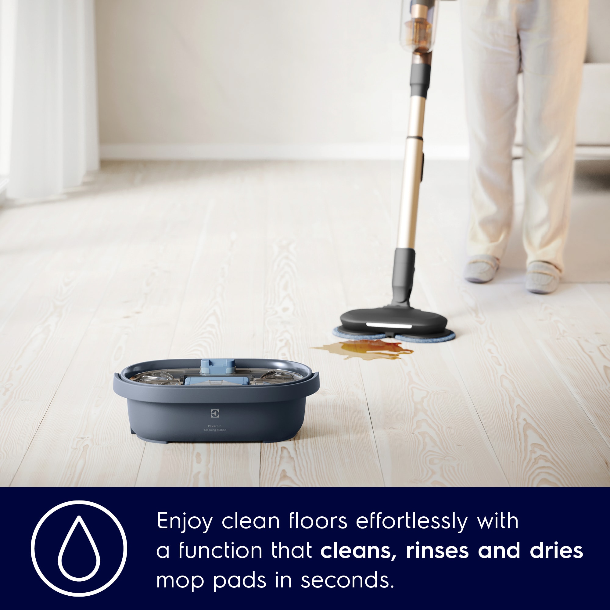 Electrolux - Accessory - EPPCS2