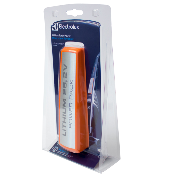 Electrolux - Battery - ZE037