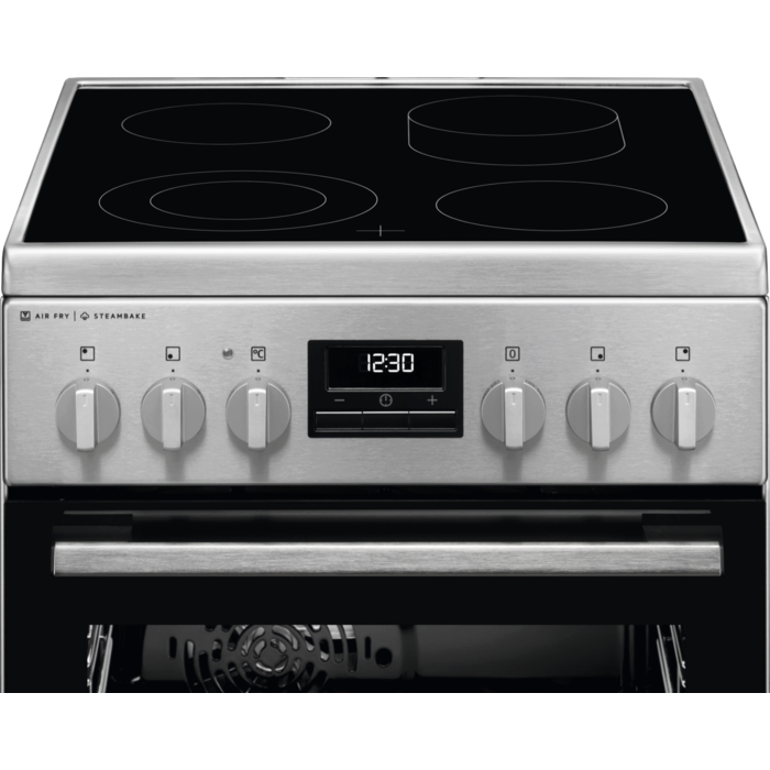 Electrolux - Elektripliit - LKR564255X