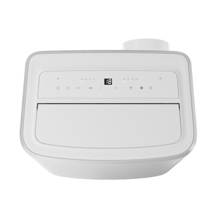 Electrolux - Portable Air Conditioner - EXP26U339CW