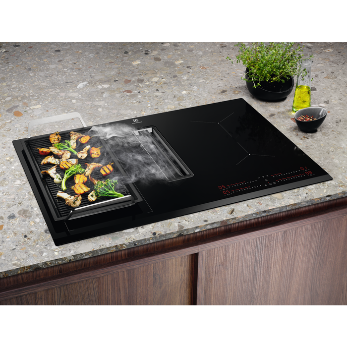 Electrolux - Õhupuhasti Hob_Hood - KCC83443