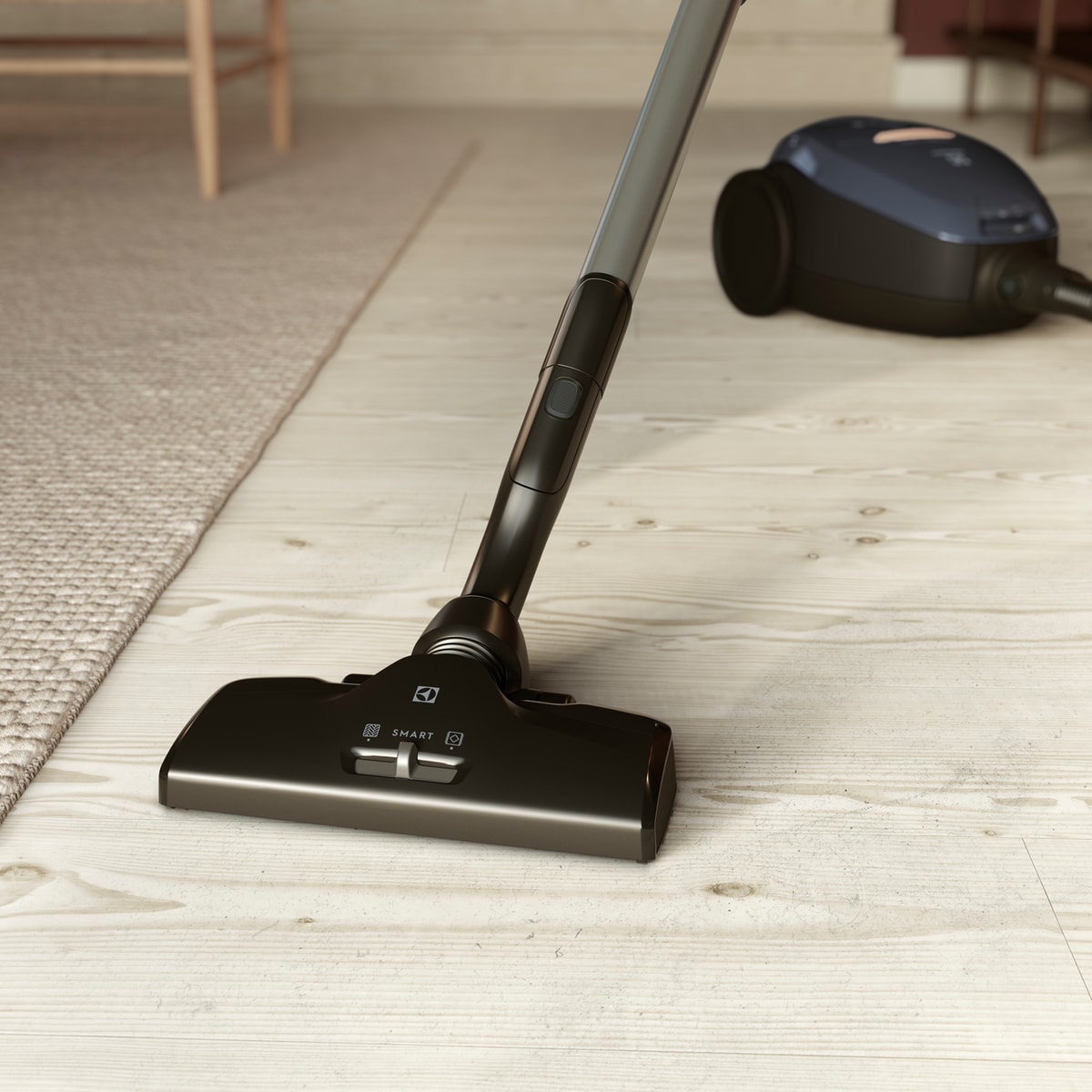 Electrolux - Tolmuimeja - PD82-8DB