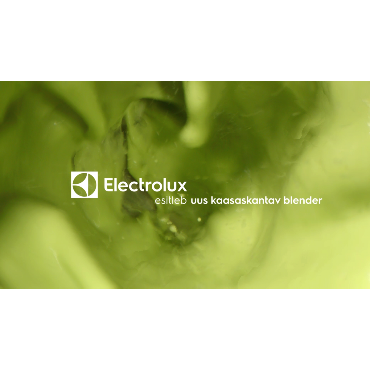 Electrolux - Blender - E4BP1-2CG