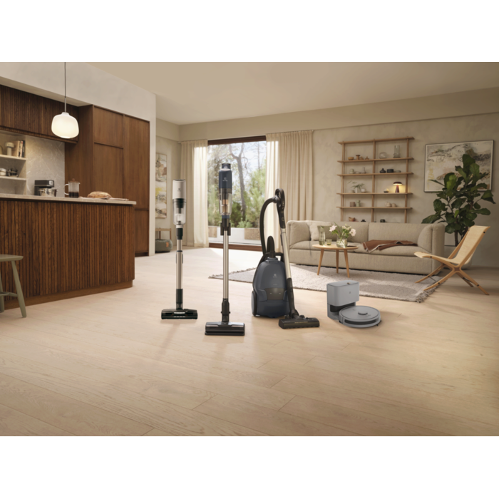 Electrolux - Robottolmuimeja - ER71UW2UG
