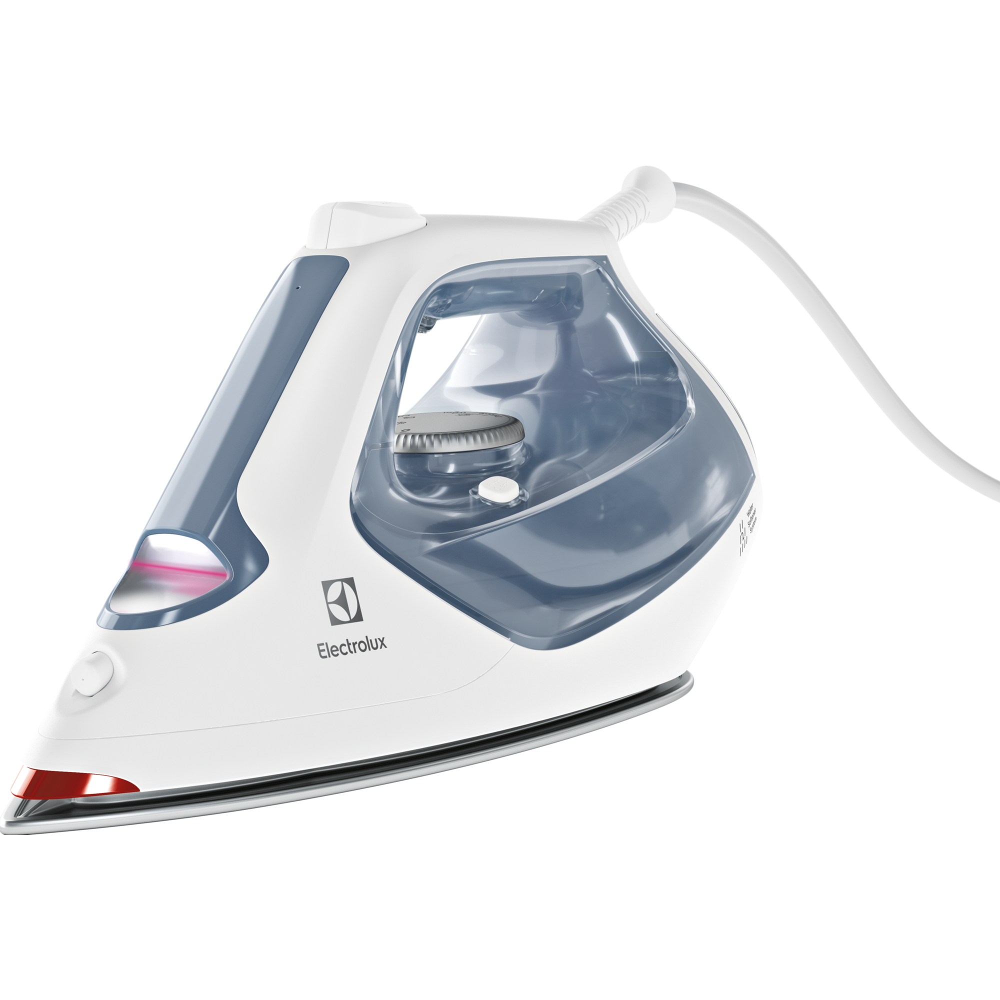 Electrolux - Triikraud - E7SI1-4WB