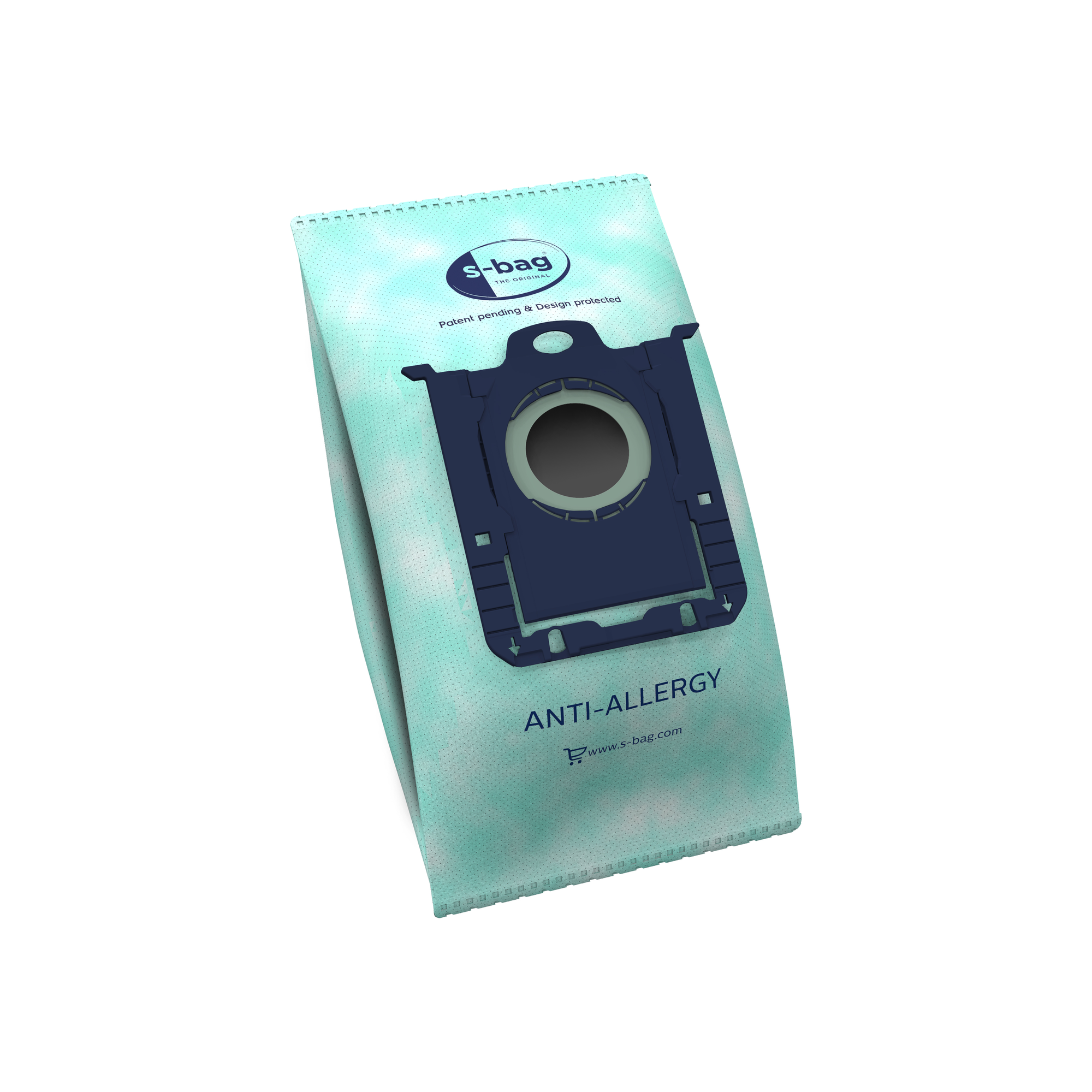 Electrolux - Dust bag - E206S