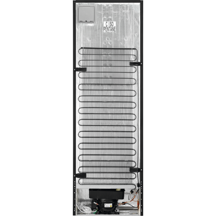 Electrolux - Külmik-sügavkülmik - LNT7ME32M2
