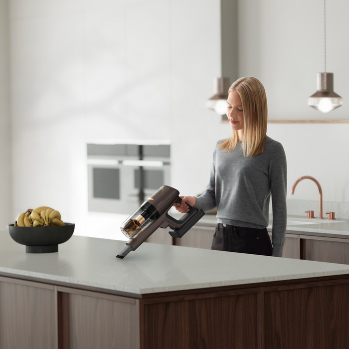 Electrolux - Juhtmeta varstolmuimejad - EP81U25ULT
