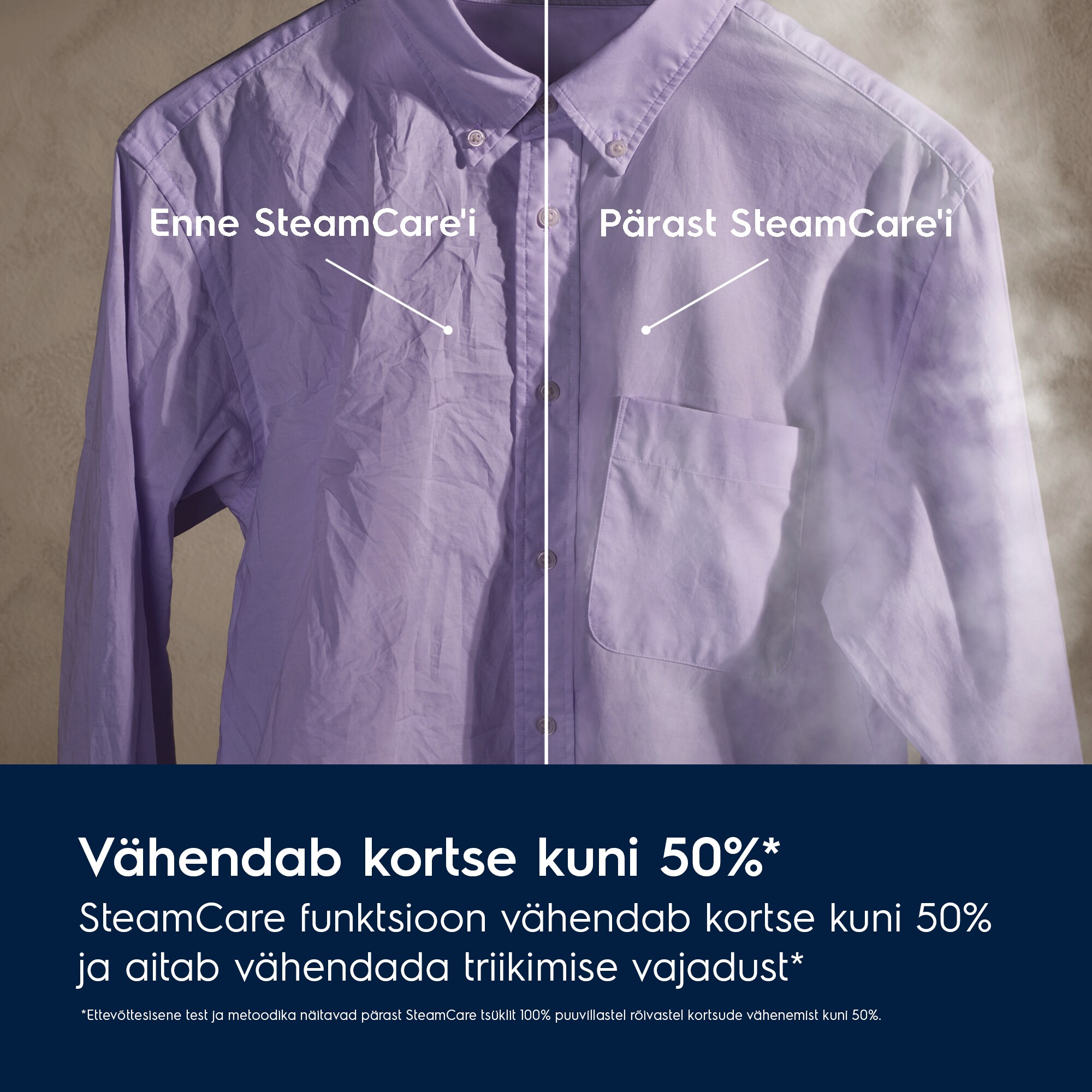 Electrolux - Soojuspumbaga kuivati - EW8D394M