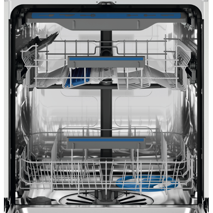 Electrolux - Integreeritav nõudepesumasin - EES48400L