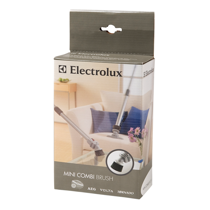 Electrolux - Otsak - ZE030N