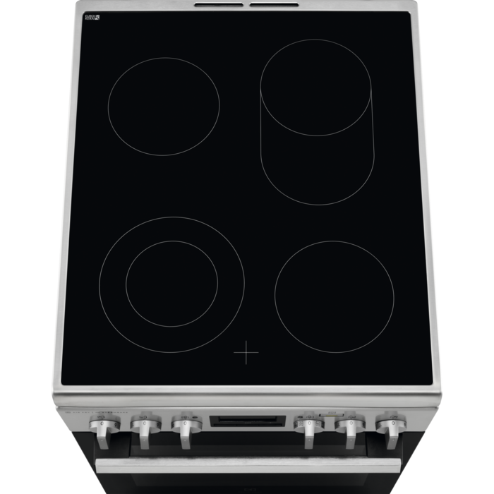 Electrolux - Elektripliit - LKR564200X