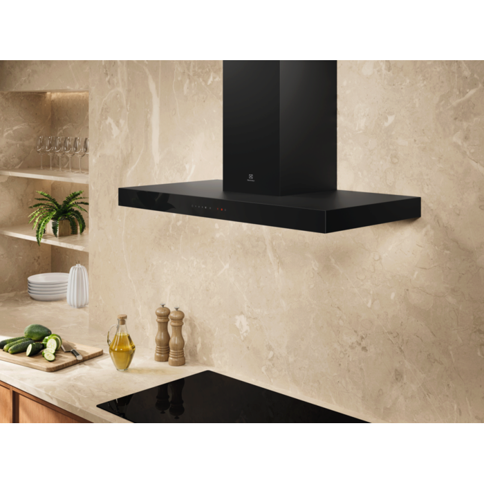 Electrolux - Kubu-tüüpi õhupuhasti - LFT819K