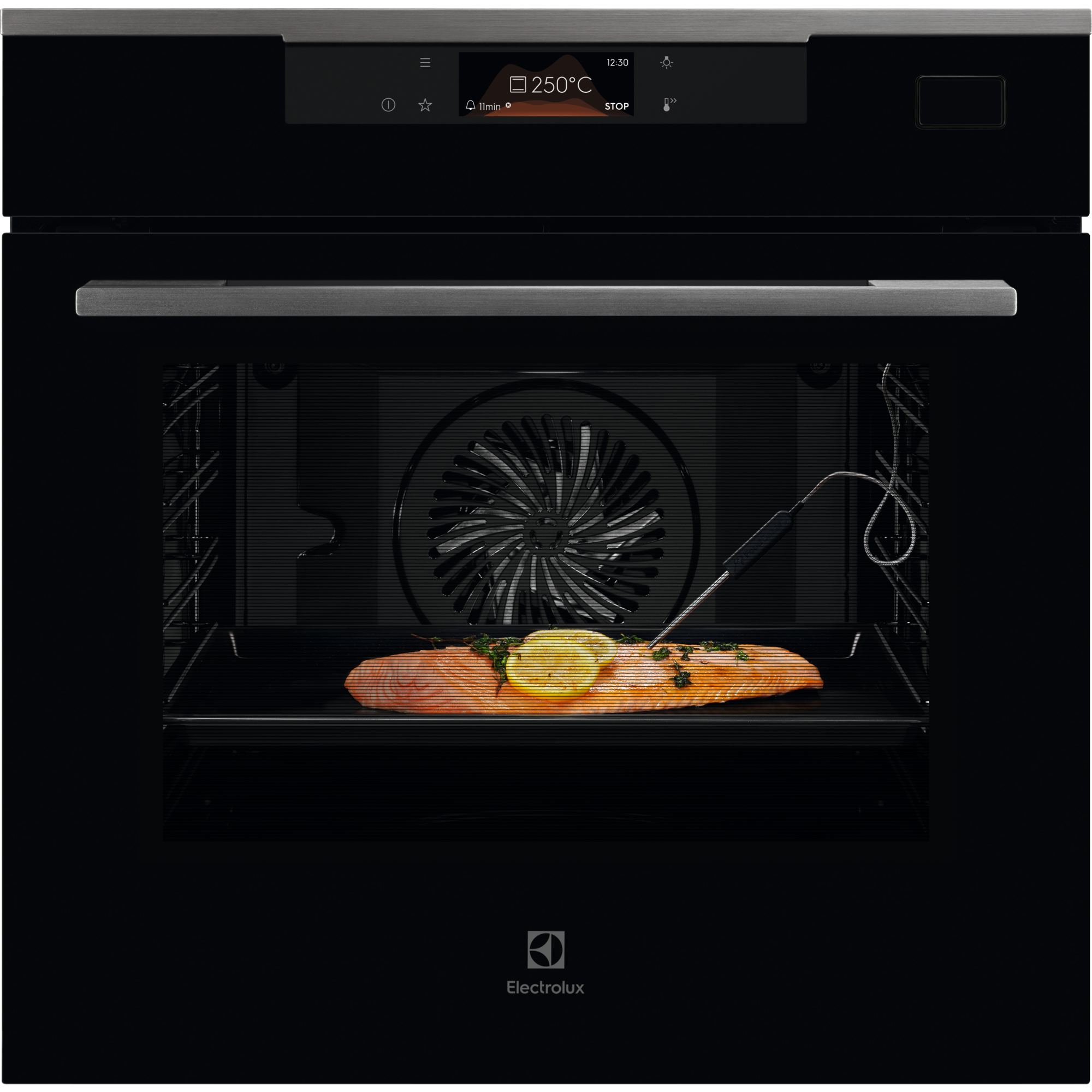 Electrolux - Auruahi - KOBBS39H