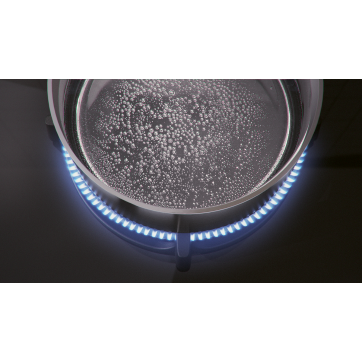 Electrolux - Gaasipliit - LKK560010X
