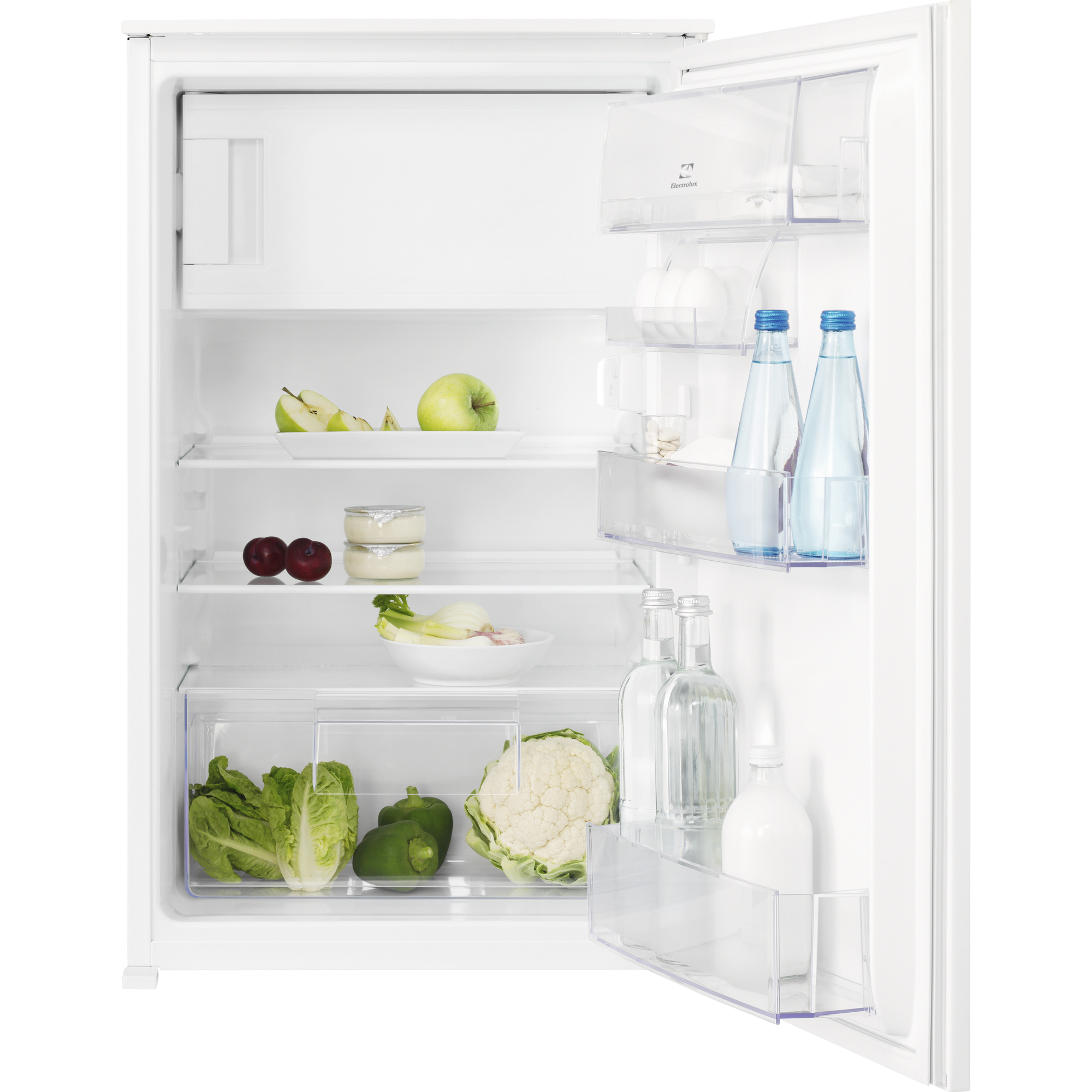 Electrolux - Integreeritav külmik - LFB2AE88S1