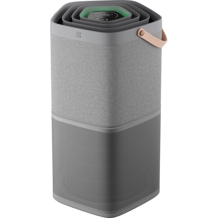Electrolux - Oxygen õhupuhastaja - EPO60571UG