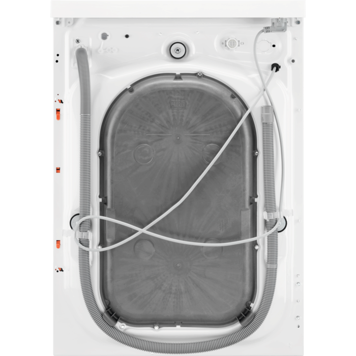 Electrolux - Pesumasin-kuivati - EW9WN249W