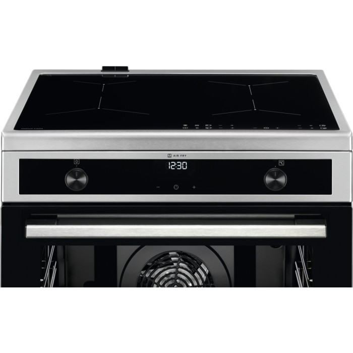 Electrolux - Elektripliit - LKI64023AX