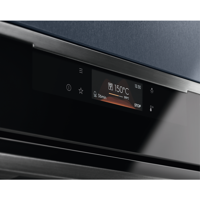 Electrolux - Ahi - KOCBP39H