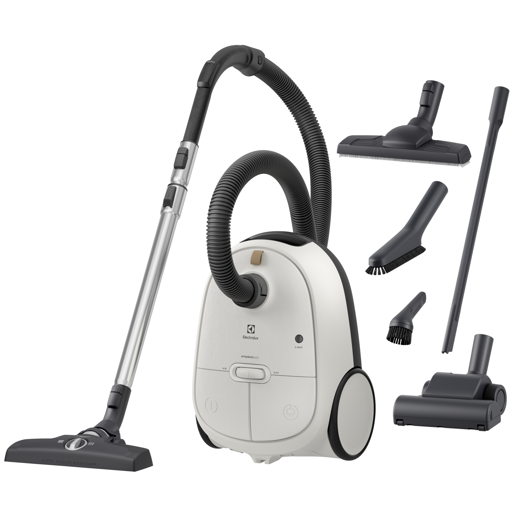 Electrolux - Tolmuimeja - EB61H6SW