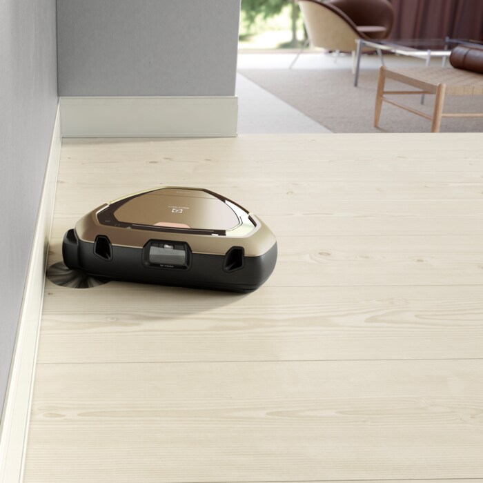 Electrolux - Robottolmuimeja - PI92-6DGM