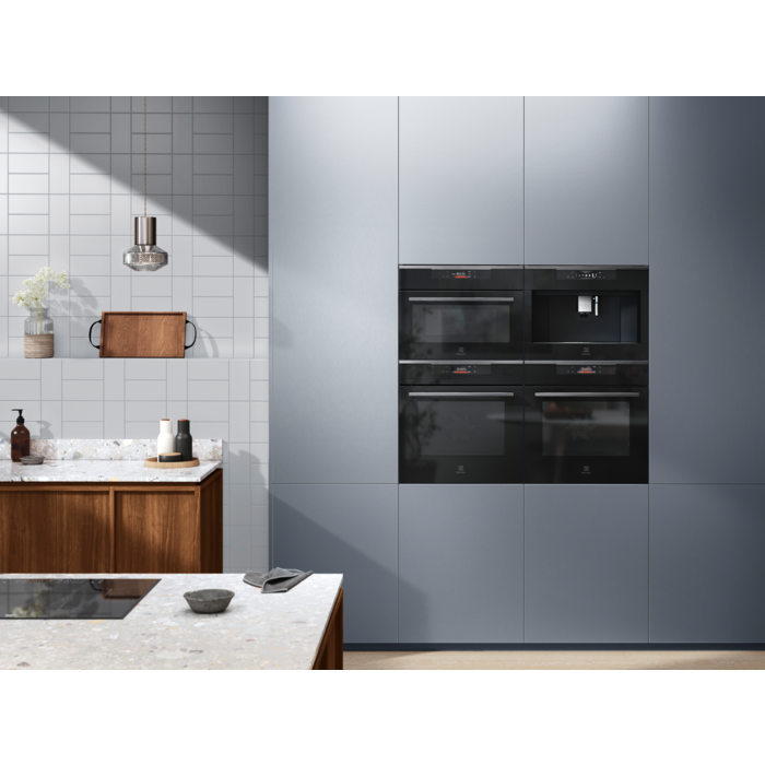 Electrolux - Kompaktne ahi - KVLBE08H
