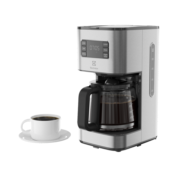 Electrolux - Kohvimasin - E5CM1-6ST