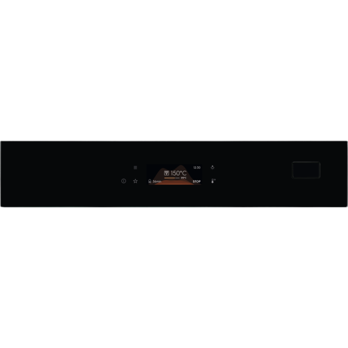 Electrolux - Ahi - EOB8S39Z