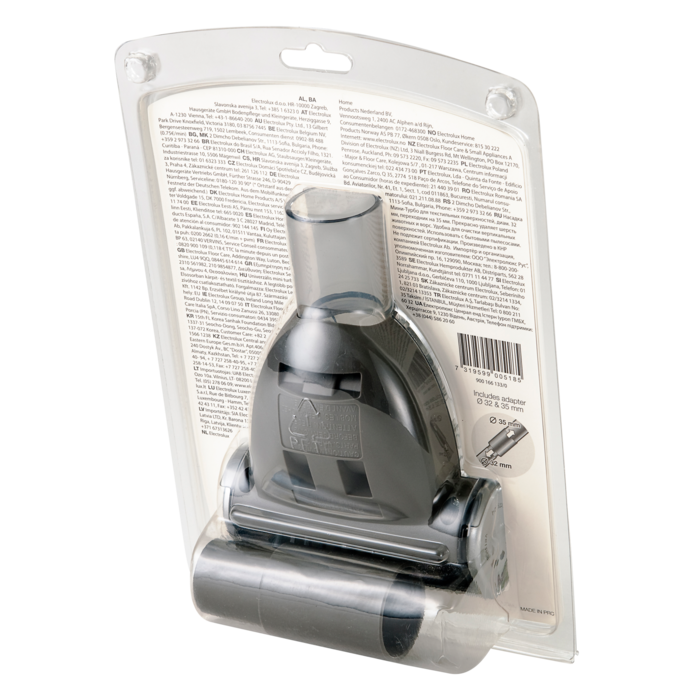 Electrolux - Otsak - ZE060.1