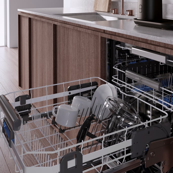 Electrolux - Kohvimasin - E7CM1-4MTM