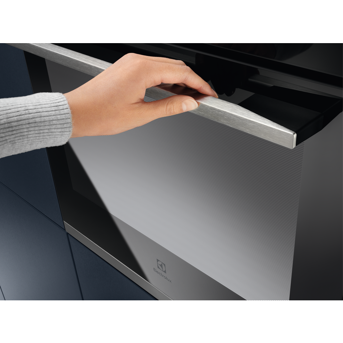Electrolux - Ahi - KOAAS31CX