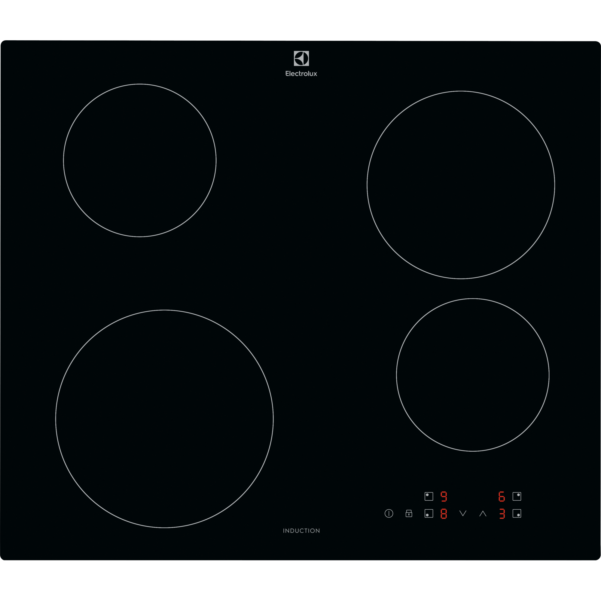 Electrolux - Induktsioonpliidiplaat - LIB60424CK