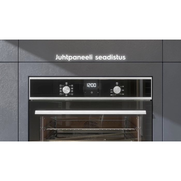 Electrolux - Ahi - EOE5C71Z
