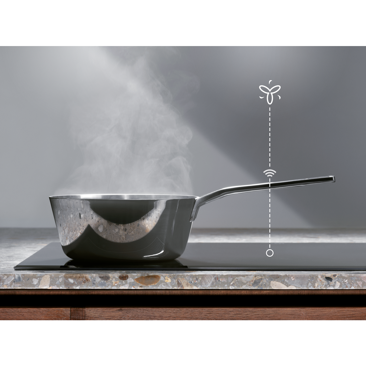 Electrolux - Induktsioonpliidiplaat - EIV83443CT
