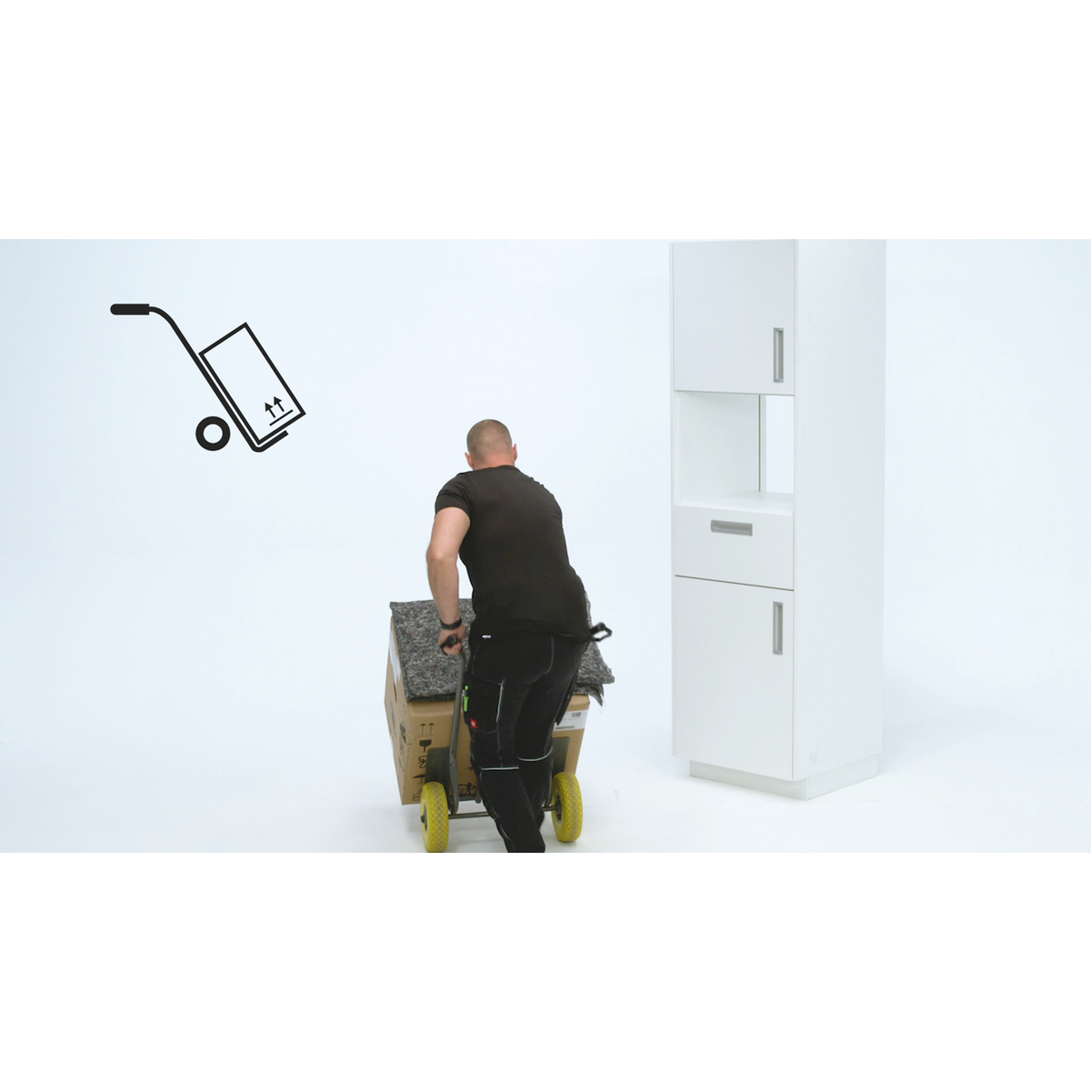Electrolux - Integreeritav kohvimasin - KBC95T