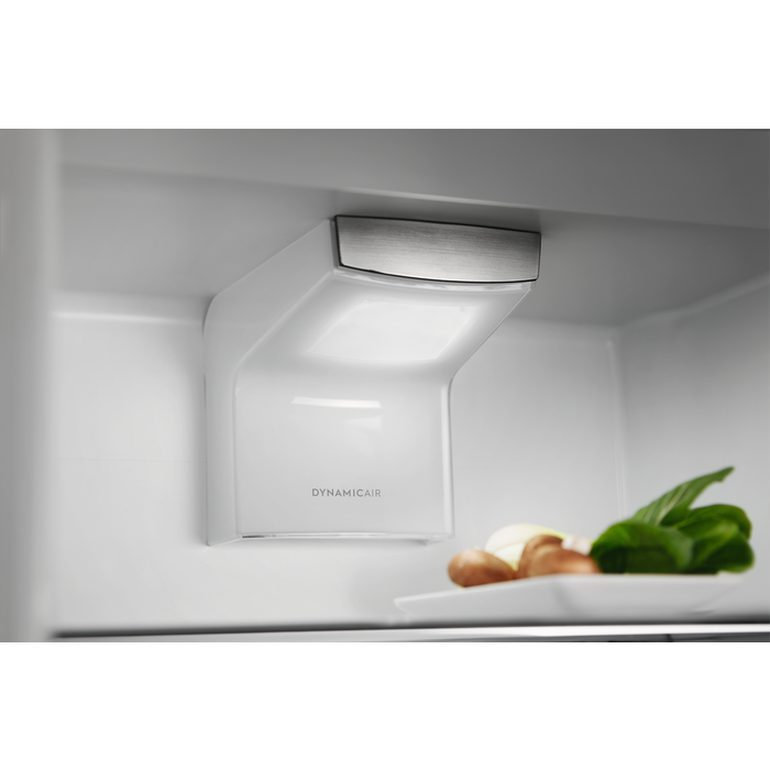 Electrolux - Integreeritav külmik-sügavkülmik - LNS9TE19S