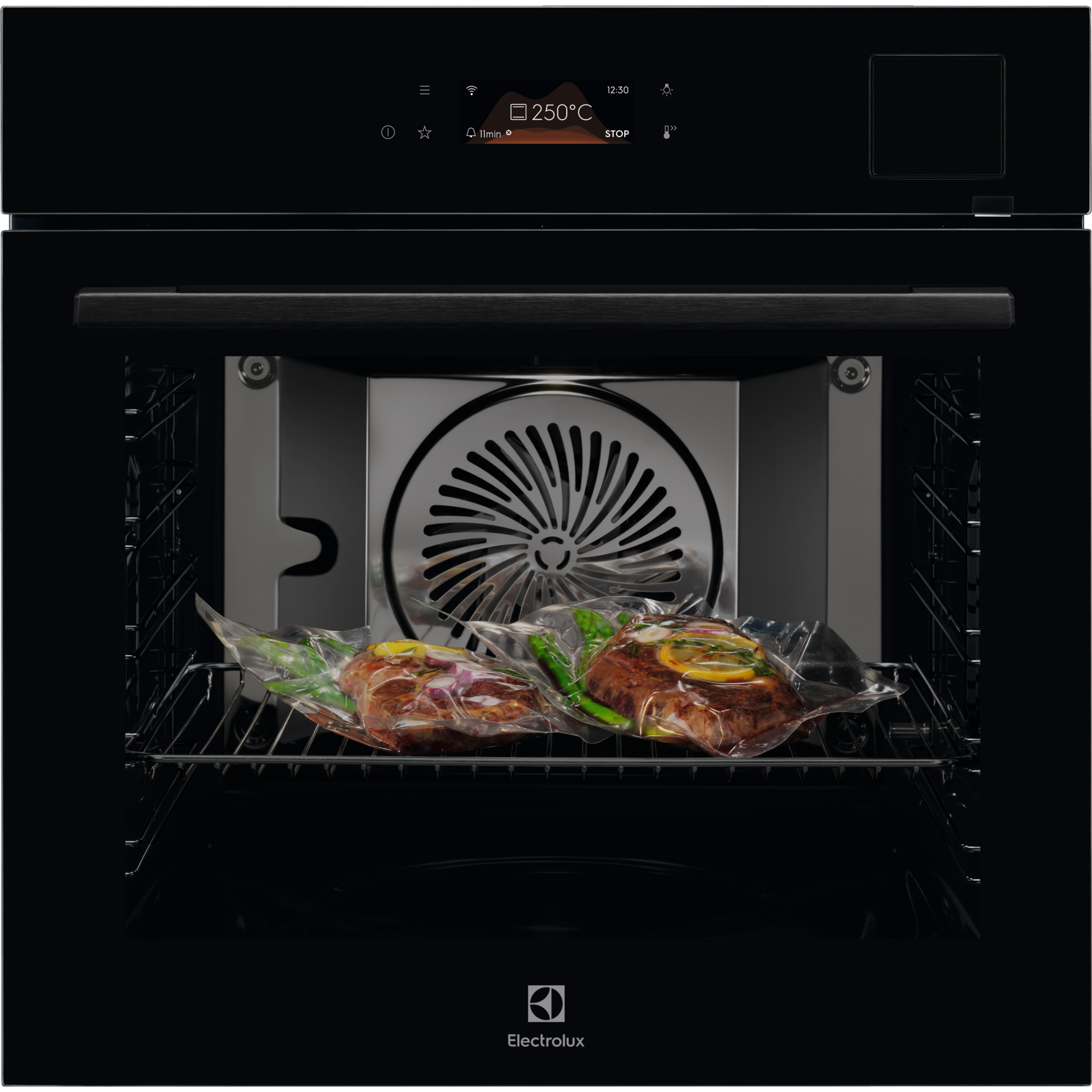 Electrolux - Ahi - EOABS39WZ