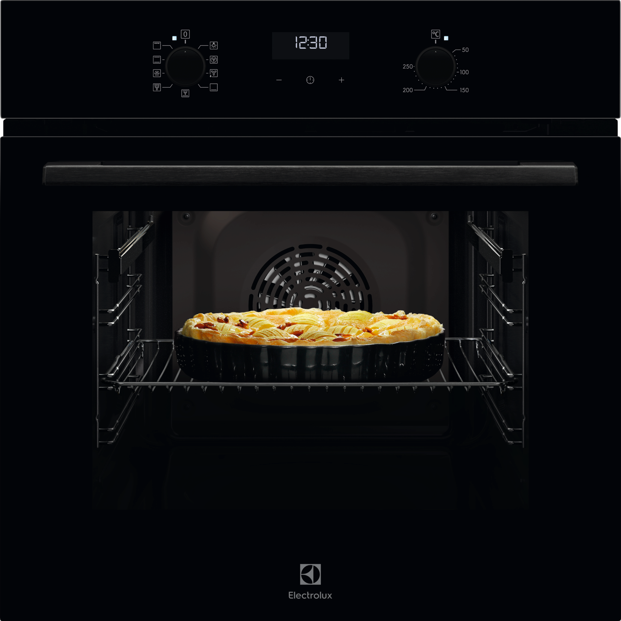 Electrolux - Auruahi - KODEF70BZ