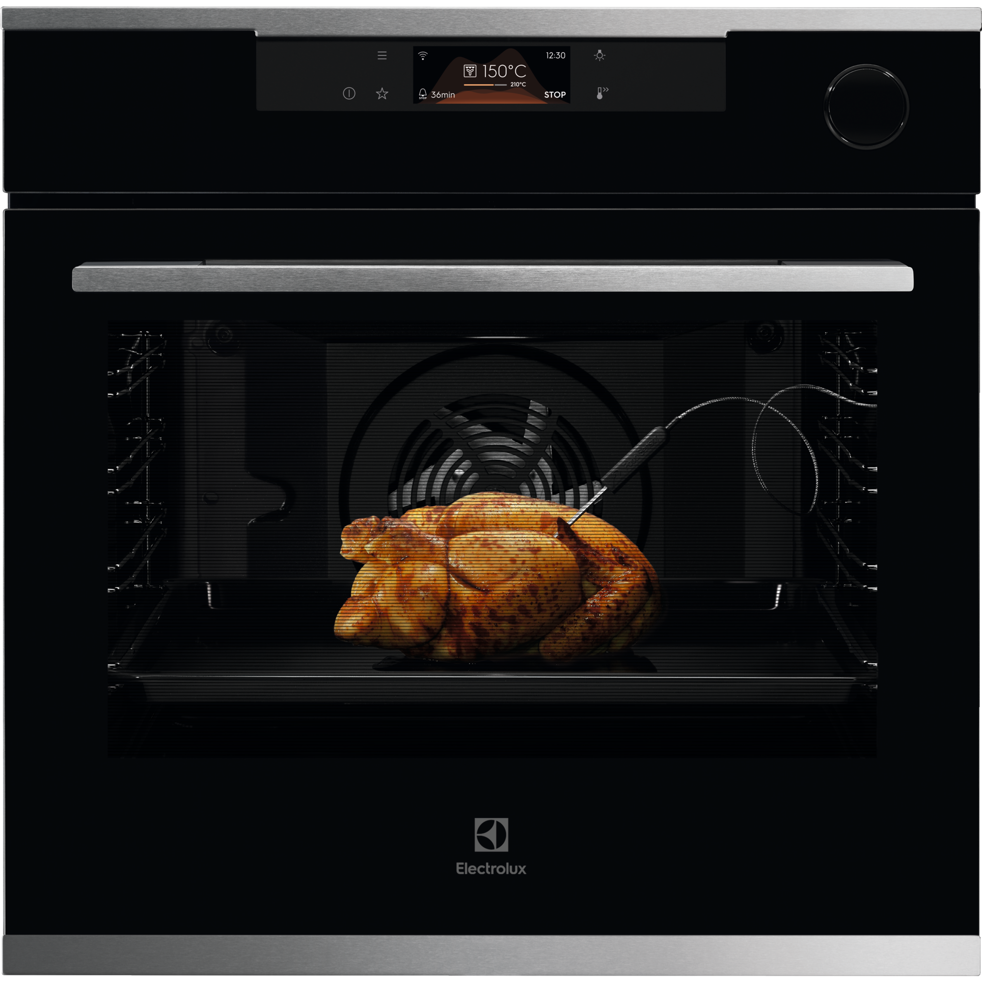 Electrolux - Ahi - KOCBP39WX