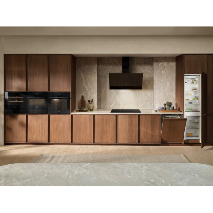 Products in a room environment