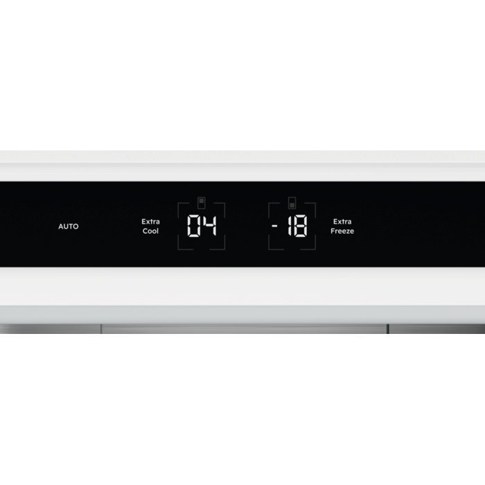 Product Control Panel