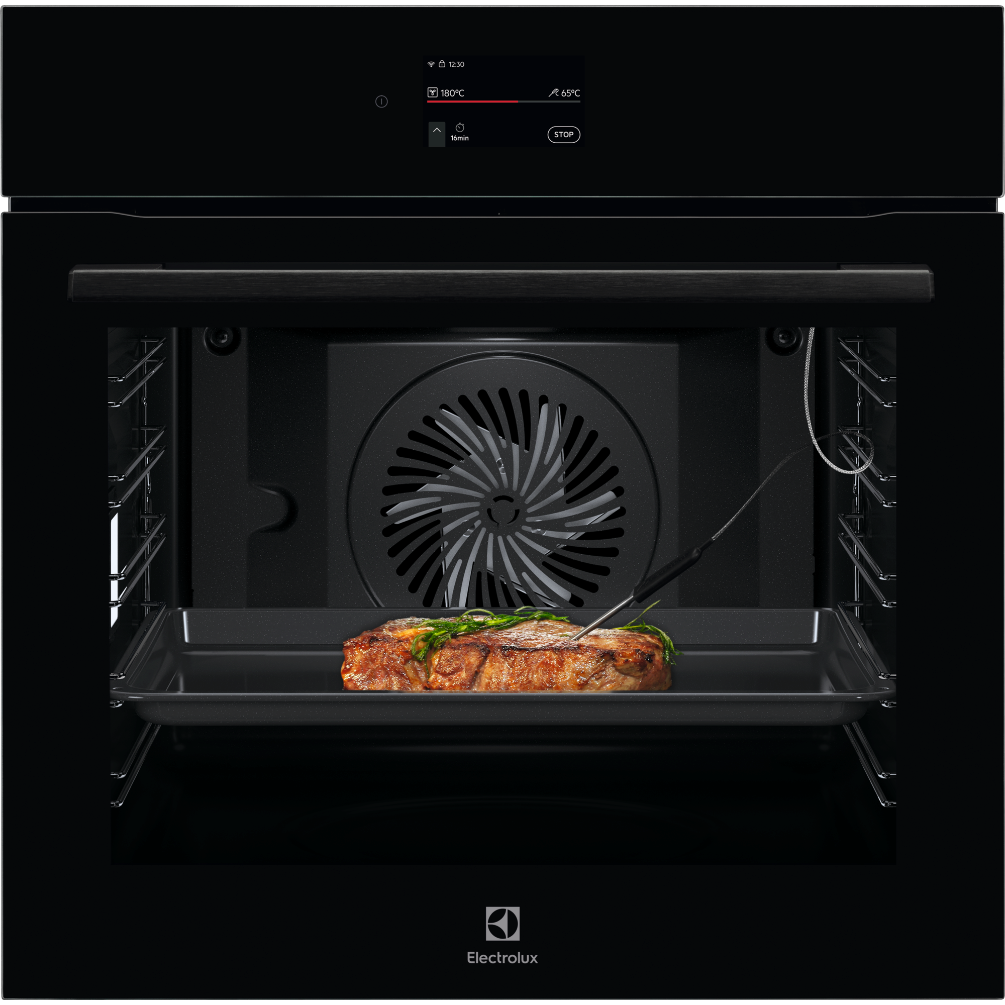 Electrolux - Ahi - LOE9P3XZ