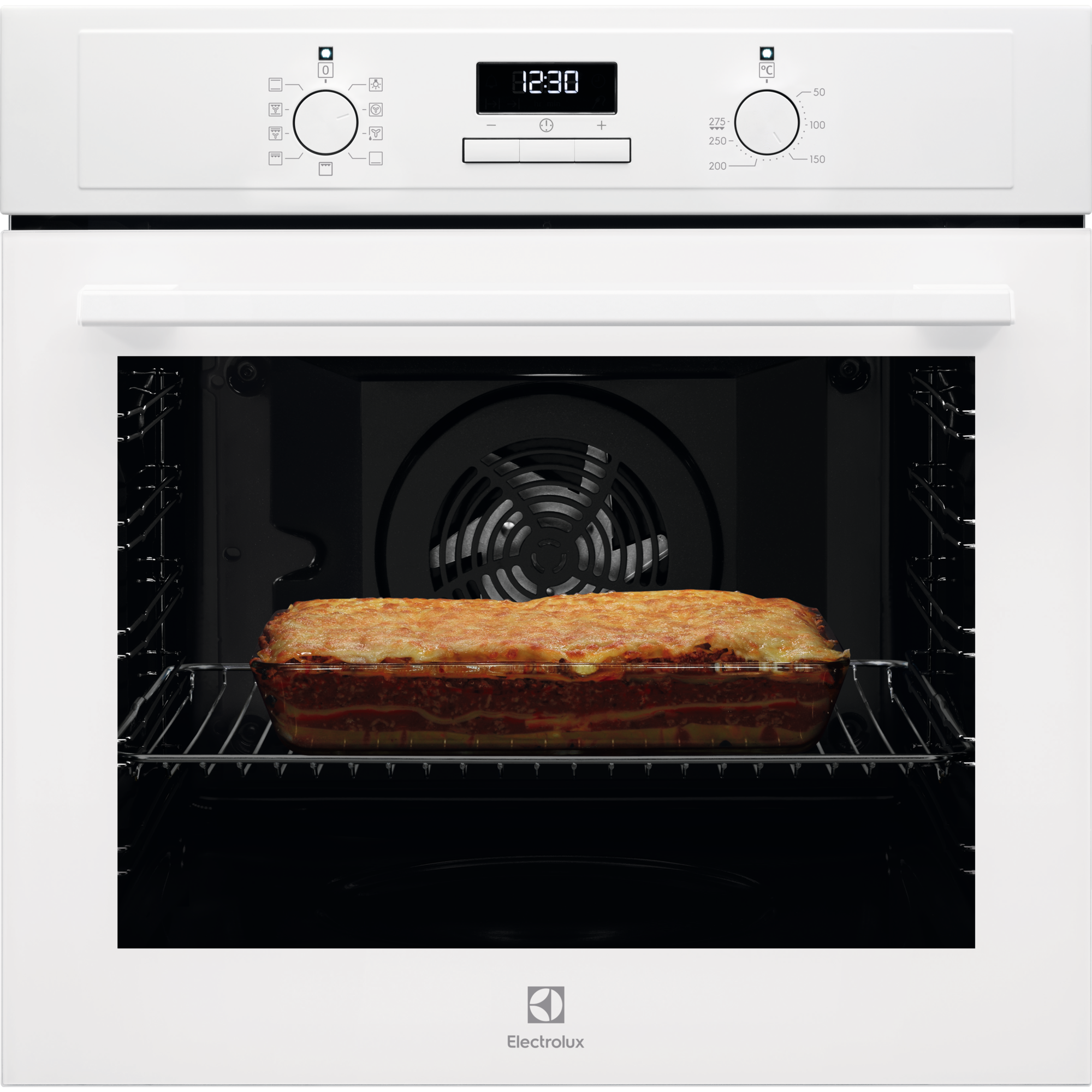 Electrolux - Ahi - EOF3H70V