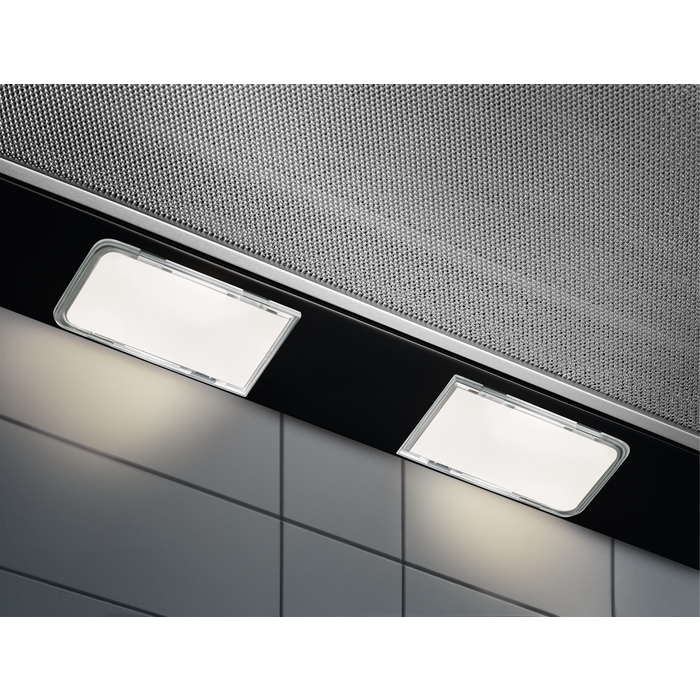 Electrolux - Integreeritav õhupuhasti - LFP326FB