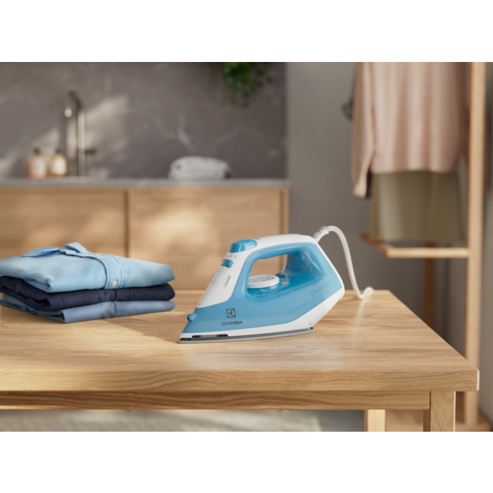 Electrolux - Triikraud - E5SI2-4CB
