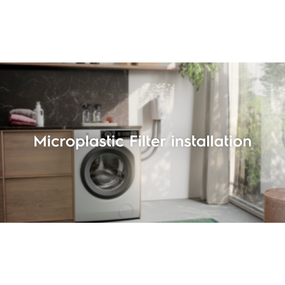 Electrolux - Accessory - E9WHMIC1