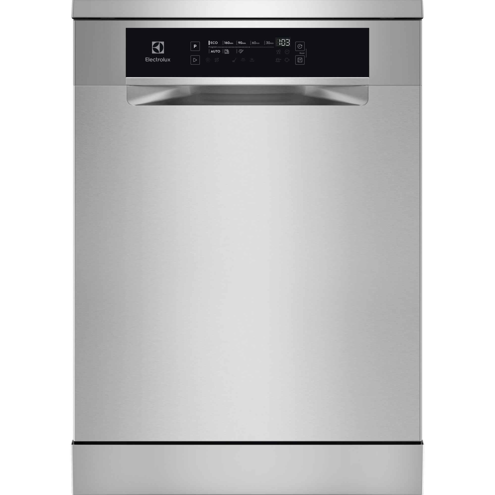 Electrolux - Nõudepesumasin - ESG88600SX